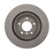 Centric Parts Standard Brake Rotor, 121.34078 121.34078 - alternate 7